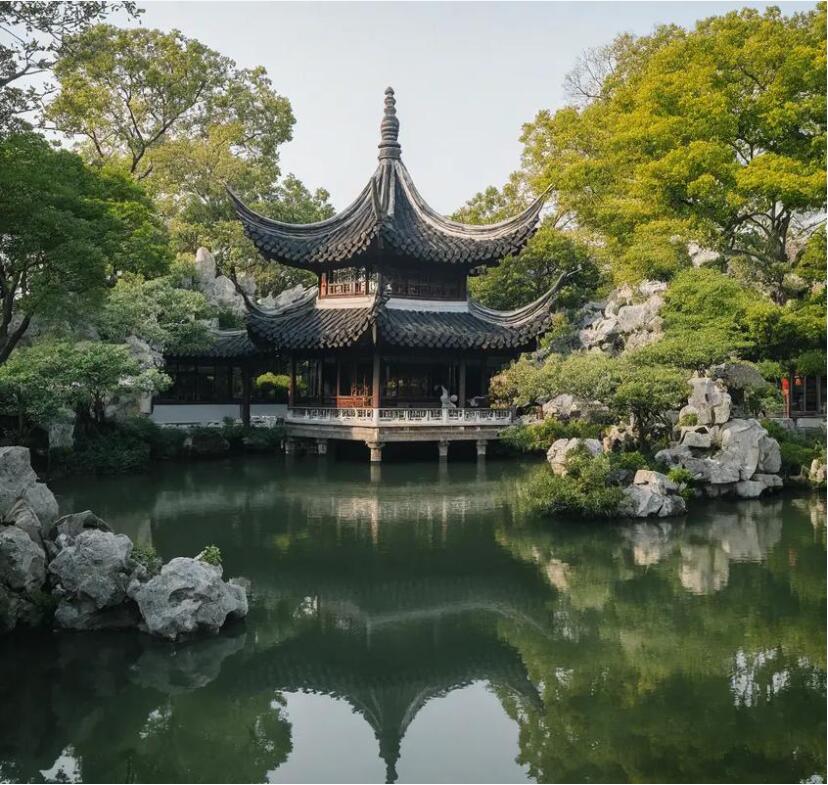 宿迁心疼餐饮有限公司